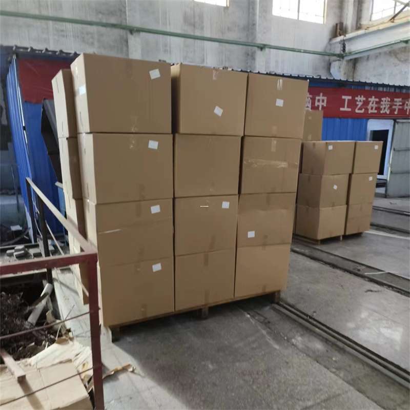南和区喀什地区：物流专线的高效货运之旅