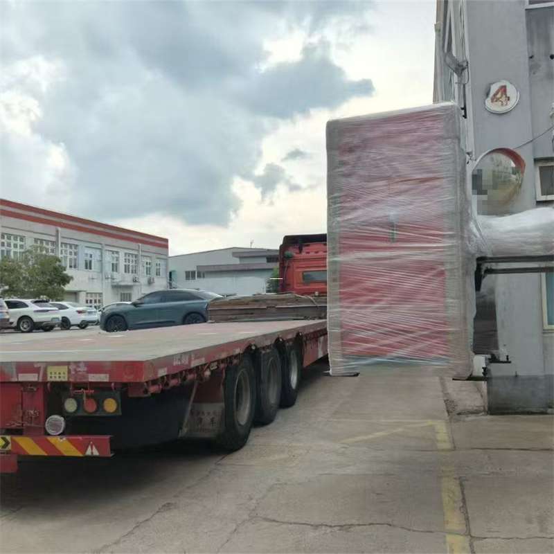 南和区探析新平县多元高效的物流运输服务体系