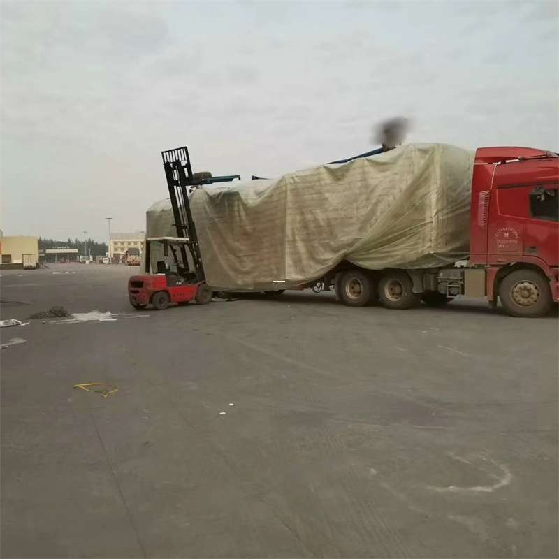 南和区壤塘县物流：多元运输服务与线路探索